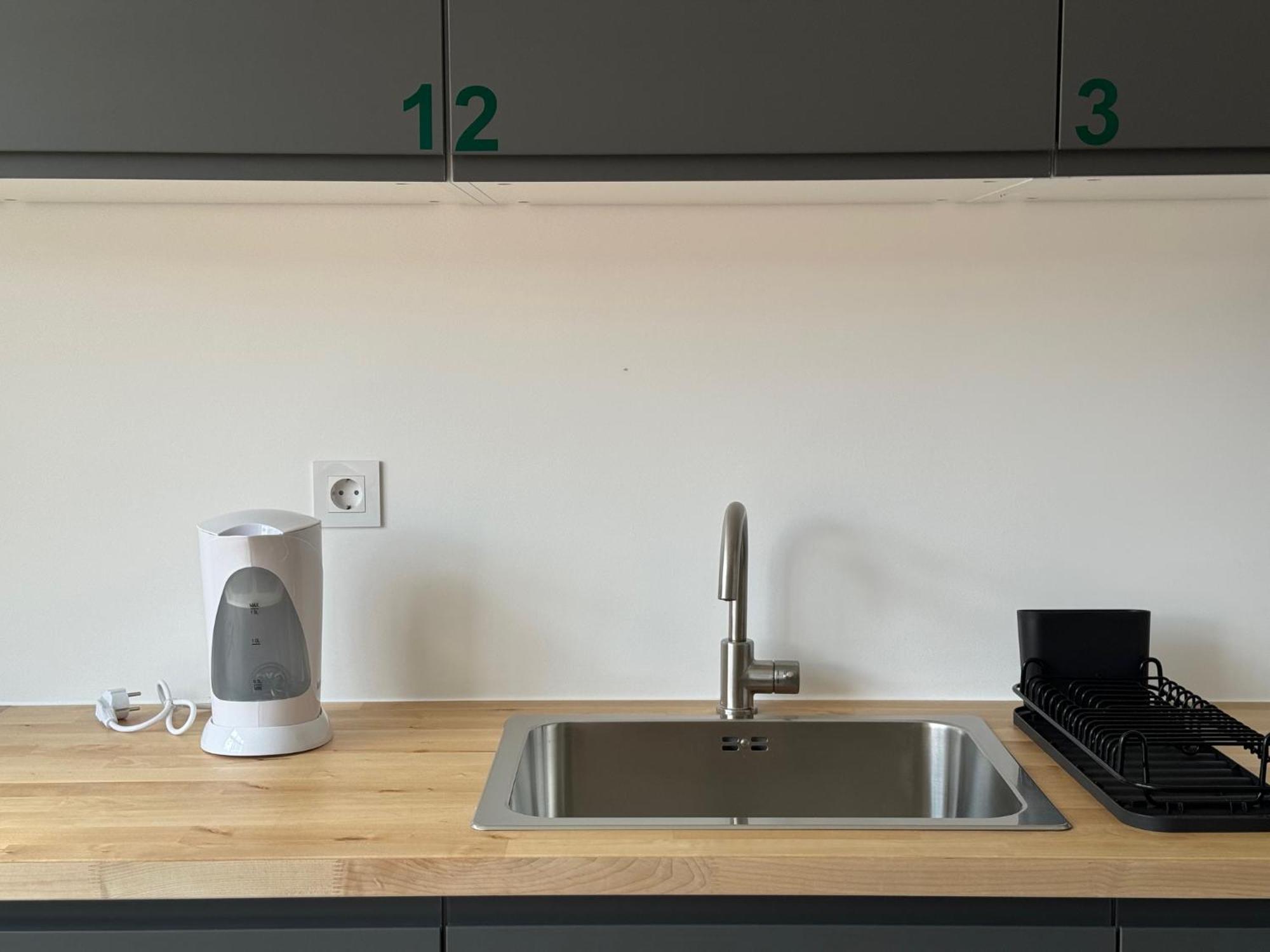 Residencia Do Bairro Accommodatie bij particulieren Lissabon